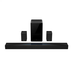 TCL Q85HPRO 7.1.4 860W Ray Danz DTS:X SoundBar