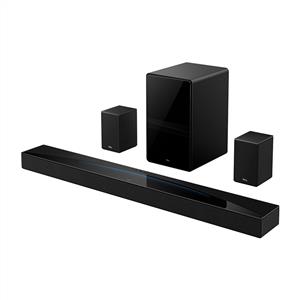 TCL Q85HPRO 7.1.4 860W Ray Danz DTS:X SoundBar