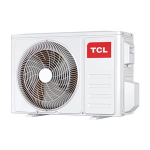 TCL BreezeIN Plus TAC-24CHSD/TPH21I 24.000 BTU Duvar Tipi Klima İç + Dış Ünite