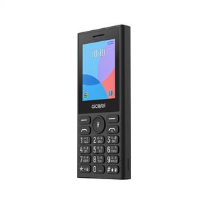 Alcatel 3023 Tuşlu Telefon Siyah