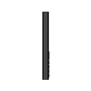 Alcatel 3023 Tuşlu Telefon Siyah
