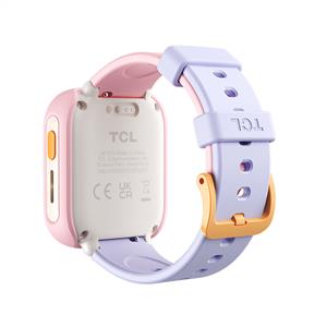 TCL Kids Watch K5 Akıllı Saat Pembe