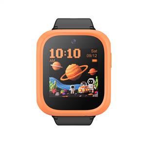 TCL Kids Watch K5 Akıllı Saat Siyah