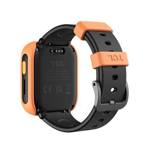 TCL Kids Watch K5 Akıllı Saat Siyah