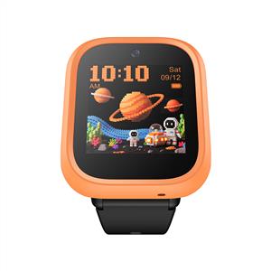 TCL Kids Watch K5 Akıllı Saat Siyah