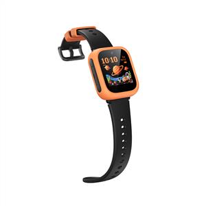 TCL Kids Watch K5 Akıllı Saat Siyah