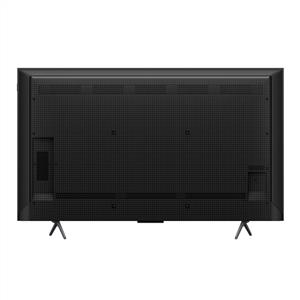 TCL 50C6K 50inc 127 cm 144 Hz QD Miniled 4K UHD Google TV,Uydu Alıcılı