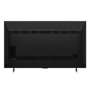 TCL 75T6DGTV 75inc 190 cm QLED 4K UHD Google TV,Uydu Alıcılı