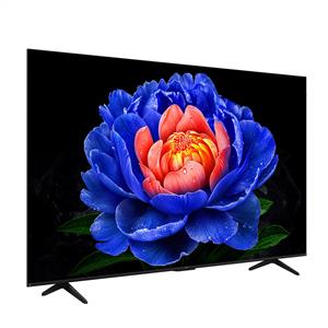 TCL 75T6DGTV 75inc 190 cm QLED 4K UHD Google TV,Uydu Alıcılı