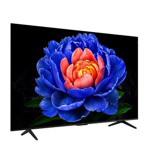 TCL 65T6DGTV 65inc 165 cm QLED 4K UHD Google TV,Uydu Alıcılı