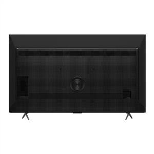 TCL 75T8DGTV 75inc 190 cm QD-Miniled Dimming 4K UHD Google TV,Uydu Alıcılı