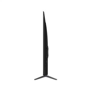 TCL 75T8DGTV 75inc 190 cm QD-Miniled Dimming 4K UHD Google TV,Uydu Alıcılı