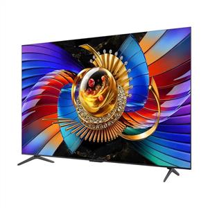 TCL 65Q7DPROGTV 65inc 165cm QD-Miniled 4K UHD Google TV,Uydu Alıcılı