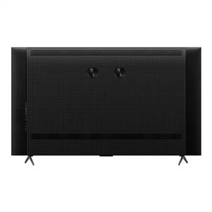 TCL 55Q7DPROGTV 55inc 139cm QD-Miniled 4K UHD Google TV,Uydu Alıcılı