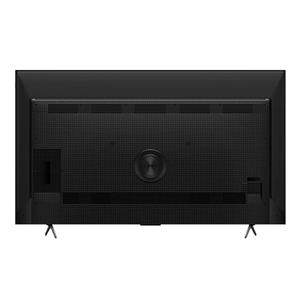 TCL 65T8DGTV 65inc 165 cm QD-Miniled Dimming 4K UHD Google TV,Uydu Alıcılı