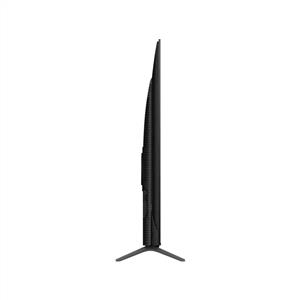 TCL 65T8DGTV 65inc 165 cm QD-Miniled Dimming 4K UHD Google TV,Uydu Alıcılı