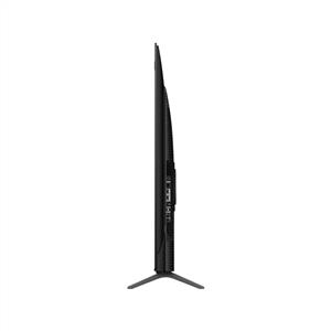 TCL 65T8DGTV 65inc 165 cm QD-Miniled Dimming 4K UHD Google TV,Uydu Alıcılı