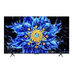 TCL 55T8DGTV 55inc 139 cm QD-Miniled Dimming 4K UHD Google TV,Uydu Alıcılı