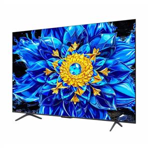 TCL 55T8DGTV 55inc 139 cm QD-Miniled Dimming 4K UHD Google TV,Uydu Alıcılı