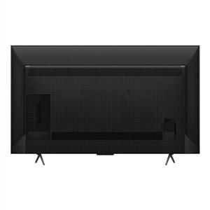 TCL 55T8DGTV 55inc 139 cm QD-Miniled Dimming 4K UHD Google TV,Uydu Alıcılı