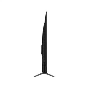 TCL 55T8DGTV 55inc 139 cm QD-Miniled Dimming 4K UHD Google TV,Uydu Alıcılı