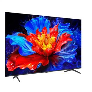 TCL 55P8K 55inc 139 cm 4K UHD 144 Hz Google Smart QLED  TV,Uydu Alıcılı