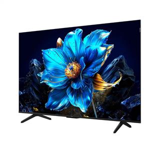 TCL 55P7K 55inc 139 cm 4K UHD Google Smart QLED TV,Uydu Alıcılı