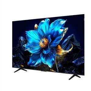 TCL 75P7K 75inc 190 cm 4K UHD Google Smart QLED TV,Uydu Alıcılı
