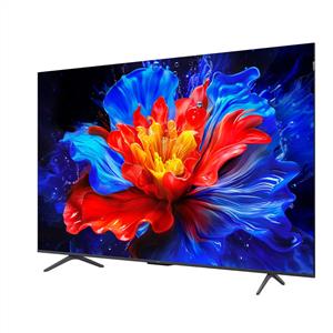 TCL 65P8K 65inc 165 cm 4K UHD 144 Hz Google Smart QLED  TV,Uydu Alıcılı