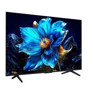 TCL 55P7K 55inc 139 cm 4K UHD Google Smart QLED TV,Uydu Alıcılı