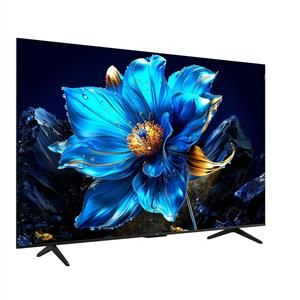 TCL 65P7K 65inc 165 cm 4K UHD Google Smart QLED  TV,Uydu Alıcılı