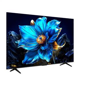 TCL 75P7K 75inc 190 cm 4K UHD Google Smart QLED TV,Uydu Alıcılı