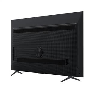 TCL 75P8K 75inc 190 cm 4K UHD 144 Hz Google Smart QLED TV,Uydu Alıcılı