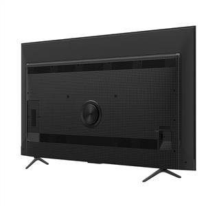 TCL 55P8K 55inc 139 cm 4K UHD 144 Hz Google Smart QLED  TV,Uydu Alıcılı