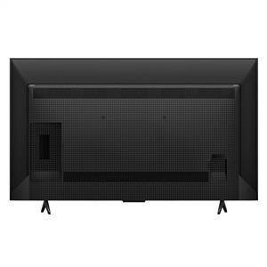 TCL 55P7K 55inc 139 cm 4K UHD Google Smart QLED TV,Uydu Alıcılı