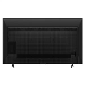 TCL 65P7K 65inc 165 cm 4K UHD Google Smart QLED  TV,Uydu Alıcılı