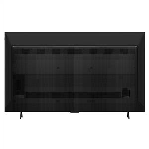 TCL 75P7K 75inc 190 cm 4K UHD Google Smart QLED TV,Uydu Alıcılı