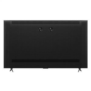 TCL 75C6K 75inc 190 cm QD Miniled 4K UHD Google TV,Uydu Alıcılı