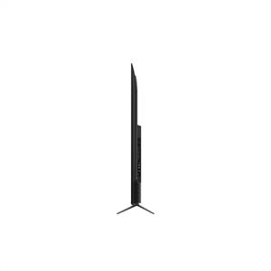 TCL 65C725 65inc 164 cm 4K UHD Google QLED TV,Uydu Alıcılı