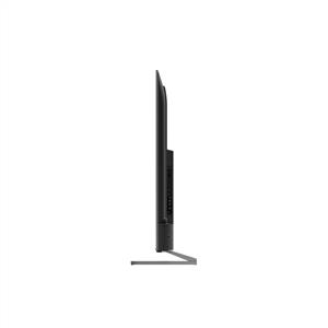 TCL 55C728 55inc 139 cm 4K UHD Google QLED TV,Uydu Alıcılı