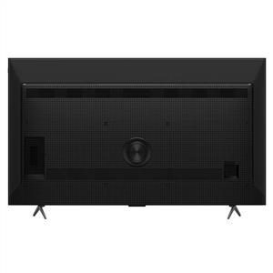 TCL 75P8K 75inc 190 cm 4K UHD 144 Hz Google Smart QLED TV,Uydu Alıcılı