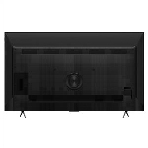 TCL 55P8K 55inc 139 cm 4K UHD 144 Hz Google Smart QLED  TV,Uydu Alıcılı