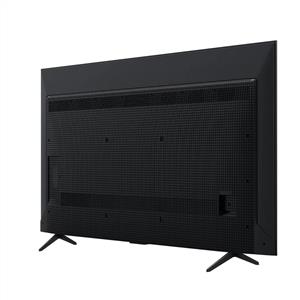 TCL 75P7K 75inc 190 cm 4K UHD Google Smart QLED TV,Uydu Alıcılı