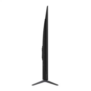 TCL 75P8K 75inc 190 cm 4K UHD 144 Hz Google Smart QLED TV,Uydu Alıcılı