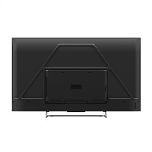 TCL 55C728 55inc 139 cm 4K UHD Google QLED TV,Uydu Alıcılı