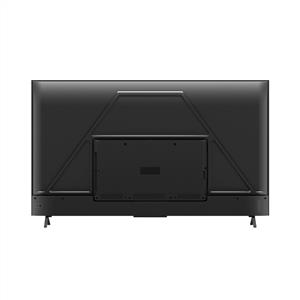 TCL 55C725 55inc 139 cm 4K UHD Google QLED TV,Uydu Alıcılı