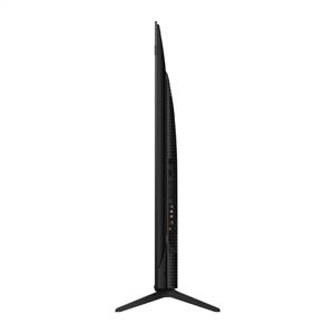 TCL 65P7K 65inc 165 cm 4K UHD Google Smart QLED  TV,Uydu Alıcılı