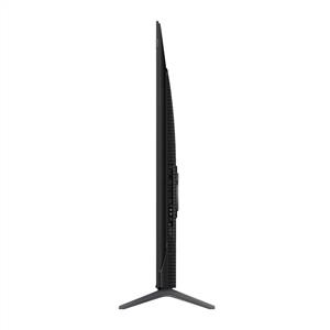 TCL 75P8K 75inc 190 cm 4K UHD 144 Hz Google Smart QLED TV,Uydu Alıcılı