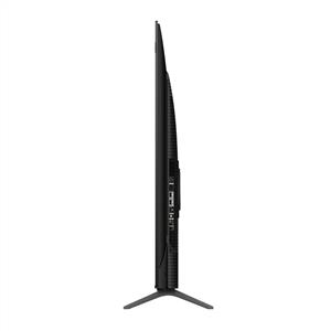 TCL 55P8K 55inc 139 cm 4K UHD 144 Hz Google Smart QLED  TV,Uydu Alıcılı