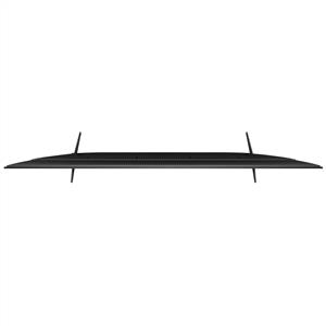 TCL 65P7K 65inc 165 cm 4K UHD Google Smart QLED  TV,Uydu Alıcılı